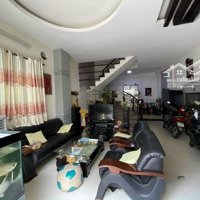 Biệt Thự Sân Vườn - Tân Bình - Hxt Thông -Tặng Toàn Bộ Nội Thất Cao Cấp - Nhỉnh 11 Tỷ