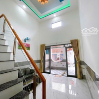 Bán Nhà Quận 12 Thạnh Lộc 19 Sổ Chung