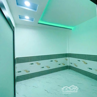 Bán Nhà Quận 12 Thạnh Lộc 19 Sổ Chung