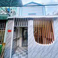 Bán Nhà Quận 12 Thạnh Lộc 19 Sổ Chung