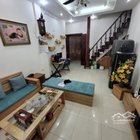 Bán Nhà Khâm Thiên - Ngõ Hồ Bãi Cát, 41M X 4 Tầng, Giá Chỉ 4.5 Tỷ.sổ Đỏ Riêng