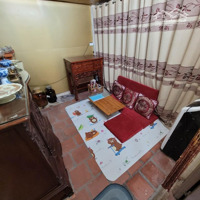 Bán Nhà Khâm Thiên - Ngõ Hồ Bãi Cát, 41M X 4 Tầng, Giá Chỉ 4.5 Tỷ.sổ Đỏ Riêng