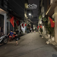 Anh Trai Nhờ Bán Mảnh Đất Phúc Lợi Long Biên Cực Đẹp. Ô Tô Tránh Thông. Vừa Ở Vừa Kinh Doanh.