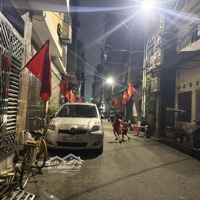 Anh Trai Nhờ Bán Mảnh Đất Phúc Lợi Long Biên Cực Đẹp. Ô Tô Tránh Thông. Vừa Ở Vừa Kinh Doanh.