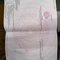Đất Nền 372M2 Ở Hiệp Cường, Kim Động, Hưng Yên Giá Siêu Hời 3,72 Tỷ