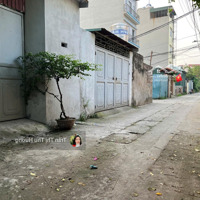 Bán Đất Thạch Bàn, Cổ Linh, Ô Tô Tránh, Diện Tích 160M2, Mặt Tiền Rộng, Giá Đầu Tư Chỉ 21 Tỷ