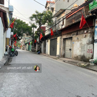 Bán Đất Thạch Bàn, Cổ Linh, Ô Tô Tránh, Diện Tích 160M2, Mặt Tiền Rộng, Giá Đầu Tư Chỉ 21 Tỷ