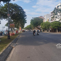 Chủ Cần Bán Lô Góc Đường Lý Thánh Tông Sơn Trà Tpđn