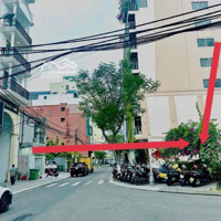 Chủ Cần Bán Lô Góc Đường Lý Thánh Tông Sơn Trà Tpđn