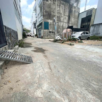 Bán Đất Full Thổ Cư Hẻm Xe Hơi 91M2_8X12M Gần Phạm Văn Đồng Linh Tây Thủ Đức Chỉ 7 Tỷ