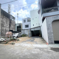 Bán Đất Full Thổ Cư Hẻm Xe Hơi 91M2_8X12M Gần Phạm Văn Đồng Linh Tây Thủ Đức Chỉ 7 Tỷ