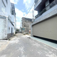 Bán Đất Full Thổ Cư Hẻm Xe Hơi 91M2_8X12M Gần Phạm Văn Đồng Linh Tây Thủ Đức Chỉ 7 Tỷ