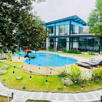 Tìm Chủ Mới Cho Vìlas. Đẹp Bậc Nhất Ba Vì 2300M 500 Thổ Cư
