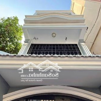 Nhà Đẹp Lê Quang Định - Gần Chợ Bà Chiểu - 3 Tầng Btct - 62.2M2 - 7.5 Tỷ - P14 - Bình Thạnh