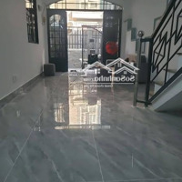 Nhà Đẹp Lê Quang Định - Gần Chợ Bà Chiểu - 3 Tầng Btct - 62.2M2 - 7.5 Tỷ - P14 - Bình Thạnh