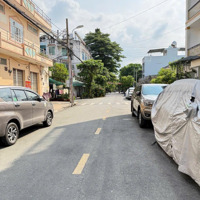 Đất Góc 2Mt Hẻm 5M Thông Xe Hơi 2 Đầu Giá Chỉ Nhỉnh 4Tỏi