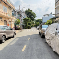 Đất Góc 2Mt Hẻm 5M Thông Xe Hơi 2 Đầu Giá Chỉ Nhỉnh 4Tỏi