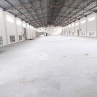Bán Nhà Xưởng Đường Luỹ Bán Bích (Dt 16X60M) Tổng 897M2 Giá Bán 50 Tỷ Tl