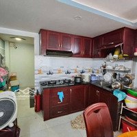 Bán Nhà Sátmặt Tiềntân Kỳ Tân Quý,Diện Tích65M2 Đang Sẵn Thuê 9 Triệu/Th