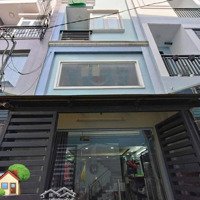 Bán Nhà Sátmặt Tiềntân Kỳ Tân Quý,Diện Tích65M2 Đang Sẵn Thuê 9 Triệu/Th