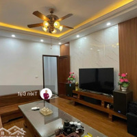 Bán Nhà Khương Đình, 61M2 6 Tầng Thang Máy, Mặt Ngõ Ô Tô Tránh Ở Kinh Doanh Đều Ok, Xem Là Mua!