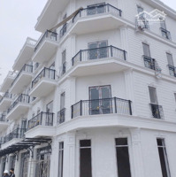Bán Liền Kề Tại Khu Đấu Giá Đông Dương Đức Thượng