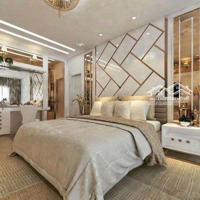 Nhà Bán 2 Mặt Trước Sau Hai Bà Trưng Q1 - 5 Tầng-Thang Máy, 7 Chdv, Hđt: 70 Triệu/Th. 18Tỷ Tl