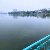 Nhà Mặt Phố -Vip Nhất Hồ Tây -Tây Hồ -Hà Nội -7 Tầng -Thang Máy -9 Phòng Khép Kín -Kinh Doanh.