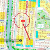 Sở Hữu Ngay Đất Nền Euro Village 2 Giáng Hương 6 Chỉ 68 Triệu/M! 300M2 (12X25) (Có Tl)