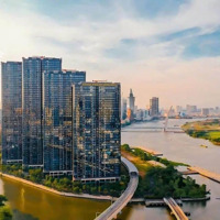 Chủ Bán Căn 2 Phòng Ngủ- 10,5 Tỷ View Sông Sổ Sẵn Công Chứng Trong Ngày, Đăng Là Có Giá Không Ảo