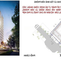 Bán Nhà 72-74 Võ Thị Sáu P. Tân Định Quận 1 . Lh Điệp 0903070684