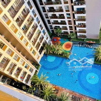 Chủ Bán Gấp Opal Boulevard 2 Phòng Ngủ- 75M2 - 2,8Tỷ View Ql1K Full Nt, Mặt Tiền Kha Vạn Cân, Đăng Là Có