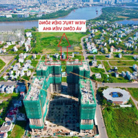 Chủ Bán Gấp Căn Victoria Village 3Pn-88M2-6,25 Tỷ View Sông Đẹp, Giá Cho Khách Đầu Tư Đăng Là Có