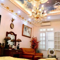 Bán Nhà Riêng 5T, 66M, Phố Ô Đồng Lầm, Đống Đa, Phân Lô, Đường Ô Tô Tránh