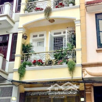 Bán Nhà Riêng 5T, 66M, Phố Ô Đồng Lầm, Đống Đa, Phân Lô, Đường Ô Tô Tránh