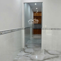 Bán Nhà Thoại Ngọc Hầu P.phú Thạnh - Q.tân Phú! Liên Hệ 0903070684