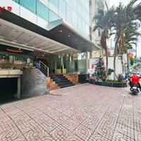 Tòa Nhà Mặt Tiền Mai Thị Lựu, Q1 - Dt: 15 X 29M, 424M2 - 2 Hầm 8 Tầng - Tn 1 Tỷ/Tháng - Giá Bán 175 Tỷ