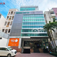 Tòa Nhà Mặt Tiền Mai Thị Lựu, Q1 - Dt: 15 X 29M, 424M2 - 2 Hầm 8 Tầng - Tn 1 Tỷ/Tháng - Giá Bán 175 Tỷ