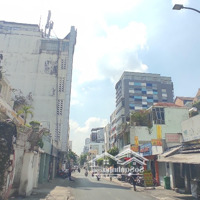 Mặt Tiền Nguyễn Văn Thủ - Q1 - Dt: 6.3 X 27M, 170M2 - 5 Tầng - Hđt 190 Triệu - Giá Bán 40 Tỷ