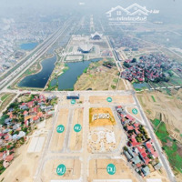 Shophouse Dream City Bắc Giang Thành Phố Hiện Đại Phong Cách Châu Âu