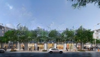 Shophouse Dream City Bắc Giang Thành Phố Hiện Đại Phong Cách Châu Âu