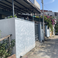 Chính Chủ Bán Đất 105M² Gần Biển, Kiệt Ô Tô Mộc Sơn 3, Hòa Hải, Ngũ Hành Sơn, Đà Nẵng
