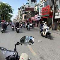 Bán Nhà Hai Bà Trưng - Phân Lô -2 Ô Tô Ngủ Trong Nhà - Nhà Đẹp Long Lanh - Diện Tích: 80M2 . Giá Tốt
