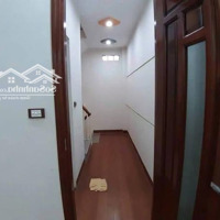 Cho Thuê Nhà Ngõ 255 Cầu Giấy 38M X5T Giá 11 Triệu/Th