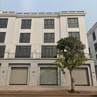 Bán shophouse 4 tầng ngay gần cổng Vinwonder, Vũ Yên kinh doanh đỉnh chiết khấu lên đến 23%