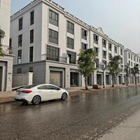 Bán shophouse 4 tầng ngay gần cổng Vinwonder, Vũ Yên kinh doanh đỉnh chiết khấu lên đến 23%