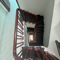 Cc Bán Nhà Riêng Xây Mới, Độc Lập Tại Ba La, Hà Đông, Giá Cực Chất 5,99 Tỷ, 41M2, 6 Ngủ