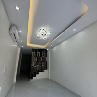 Cc Bán Nhà Riêng Xây Mới, Độc Lập Tại Ba La, Hà Đông, Giá Cực Chất 5,99 Tỷ, 41M2, 6 Ngủ