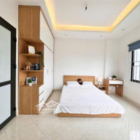 Hàng Độc, Bán Tòa Chdv Mỹ Đình, Cam Kết Ô Tô Đỗ Cửa, 48M2 X5T- 9Pnkk Chỉ 8.X Tỷ Thu 45 Triệu/Th