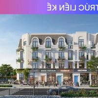 Chính thức MỞ BÁN quỹ căn đẹp - DỰ ÁN VLASTA THUỶ NGUYÊN HẢI PHÒNG- VỐN BAN ĐẦU CHỈ TỪ 2 TỶ